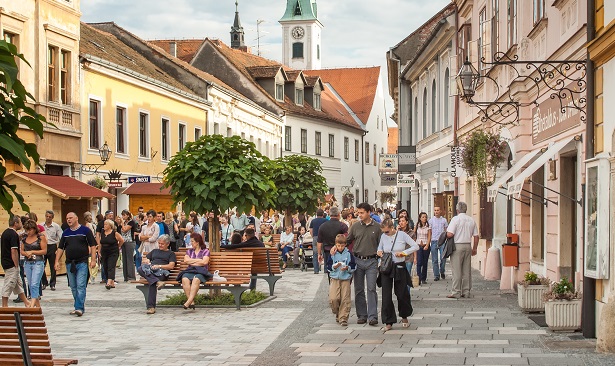ХРВАТСКИ МЕДИЈИ: 600.000 Хрвата не ради и не тражи посао