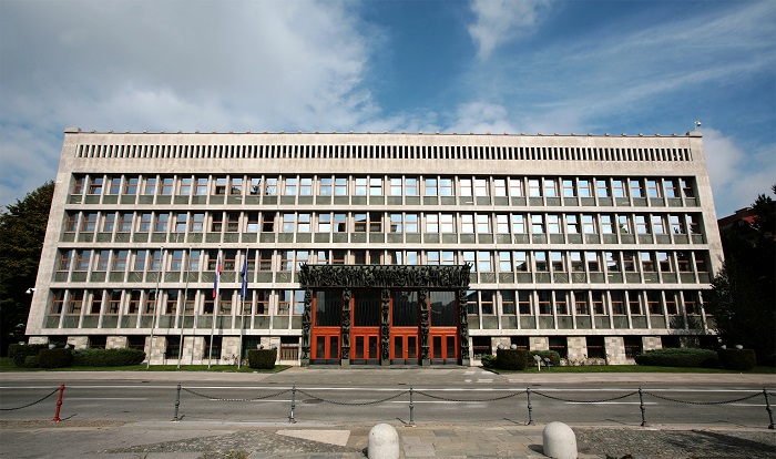 Словенија: Парламент ће моћи да заседа преко Интернета