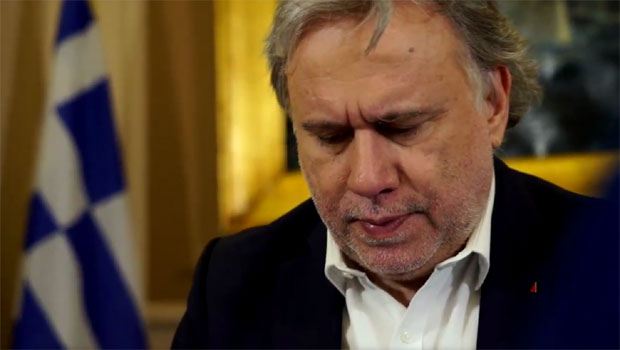 Катругалос: ЕУ није доследна по питању Северне Македоније