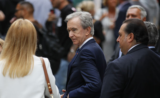 Свет богатији за трећег милијардера богатијег од 100 милијарди долара