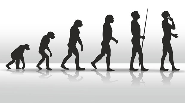 КРАЈ ЕВОЛУЦИЈЕ ЧОВЕКА? Зашто нећемо више расти и развијати се