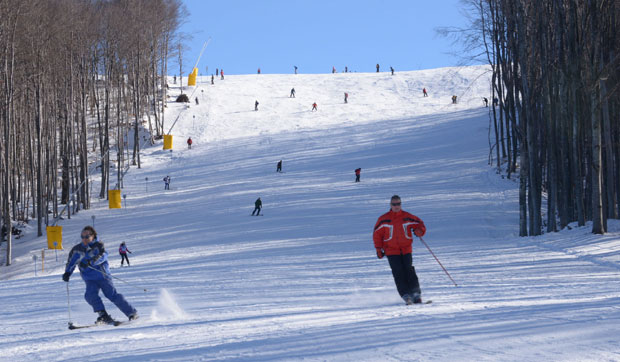 Скијалишта Србија трећа по добити
