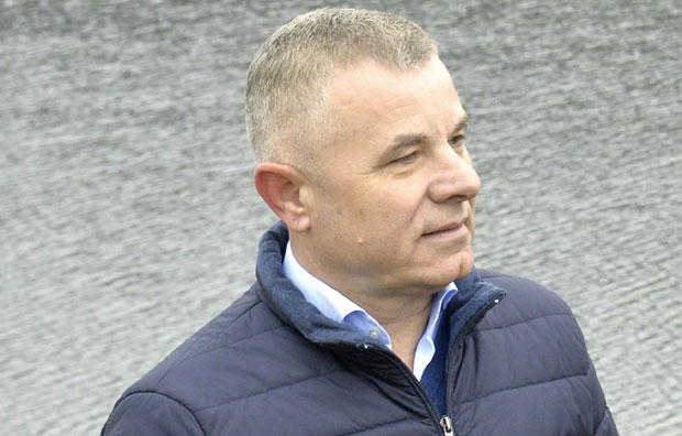 Миличковић: Зеленовић осумњичен, а неком држи лекције