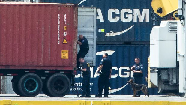 ЦРНОГОРСКО МИНИСТАРСТВО: Поморцима нису укинуте америчке визе