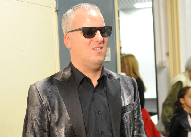 Саша Матић за крај