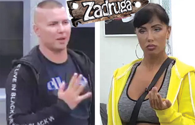 Александра спрема тужбу због увреда