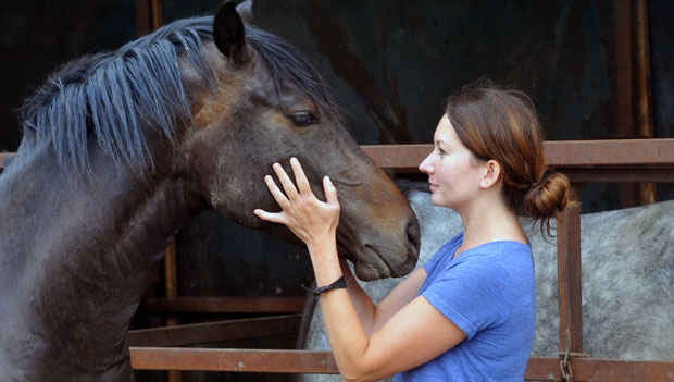 Царство животиња као наук људима
