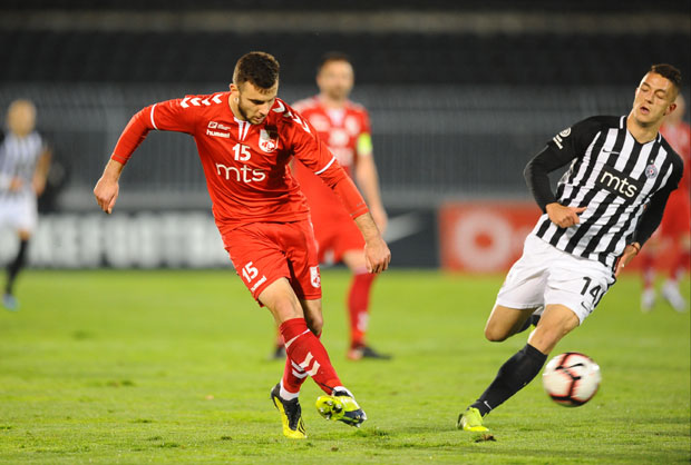 Црномарковић наставља каријеру у Пољској