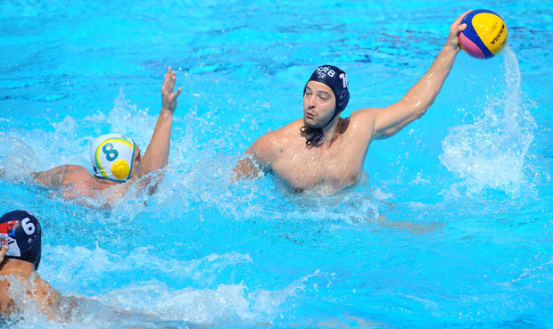 СА ХРВАТСКОМ ЗА ТОКИО: Делфини у финалу имају велику прилику да изваде олимпијску визу