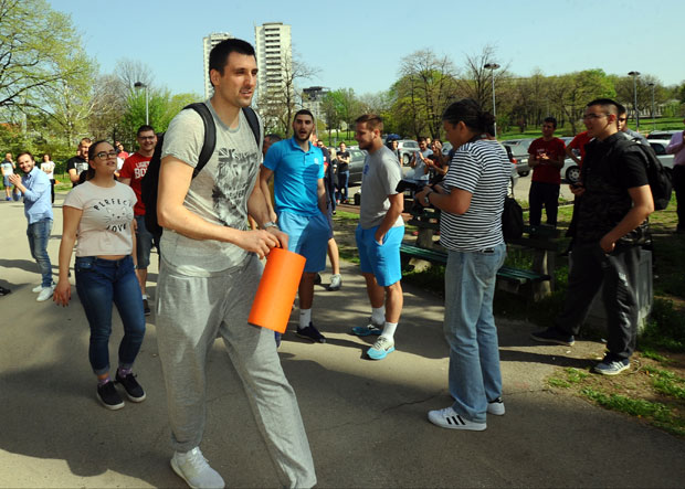 Милко Бјелица наредне две године у Морнару