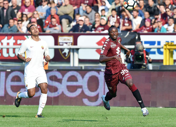 САДИК РЕАЛНА МЕТА: Фудбалер Роме стиже на позајмицу у Партизан