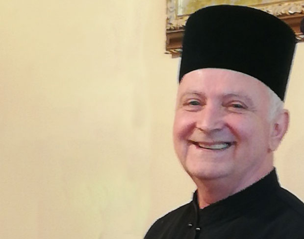 Протођакон из Шапца добитник једног од највиших признања СКАНУ
