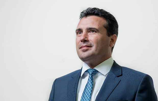 Зоран Заев преузима и ресор финансија