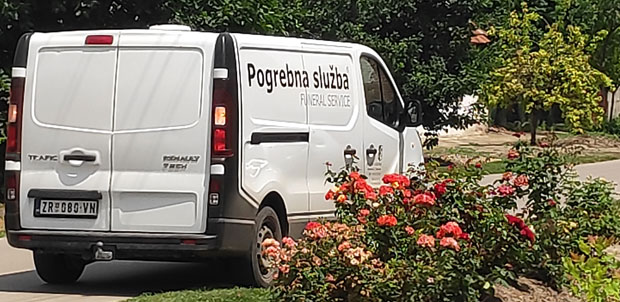 Пронађено беживотно тело мушкарца у Tиси