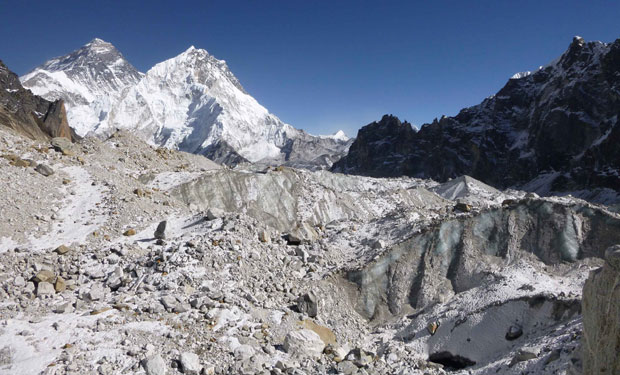 Тела седам алпиниста пронађена на Хималајима у Индији