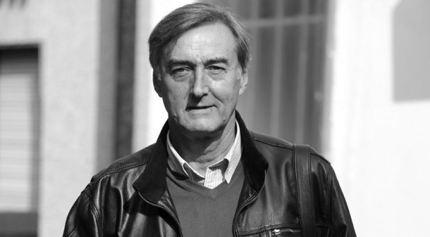 ОДЛАЗАК КОШАРКАШКЕ ЛЕГЕНДЕ Преминуо велики Жарко Варајић