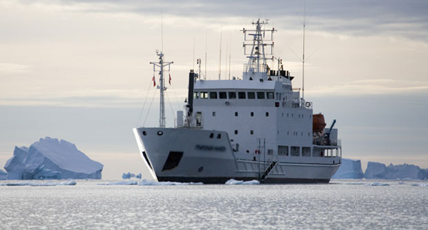 Русија добија седам нових острва