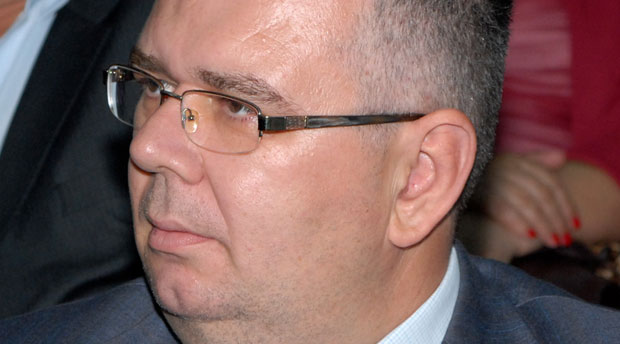 ЗАВИЧАЈУ ДАО ДУШУ: Академици СКАНУ награђују директора Центра за културу у Угљевику