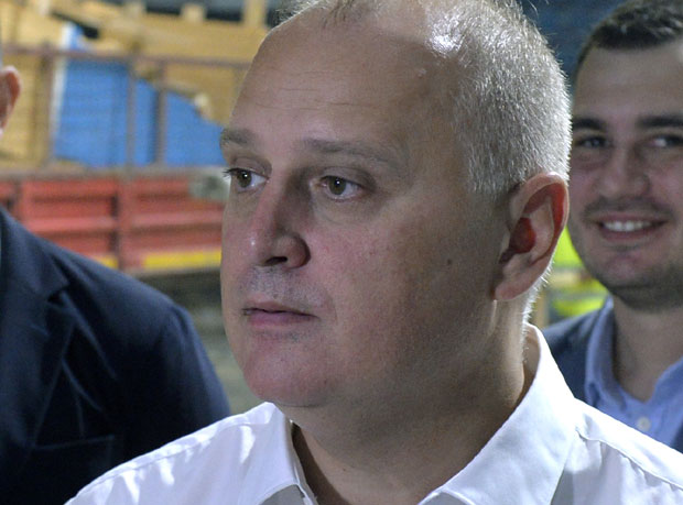 Весић: Пробијање првих километара метроа крајем 2020.