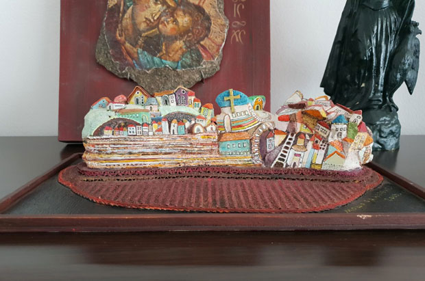 ШПИЈУНКА: Београд на столу