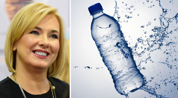 НАШИ НАУЧНИЦИ ТВРДЕ: Из пет амбалаже са водом не пијемо и пластику