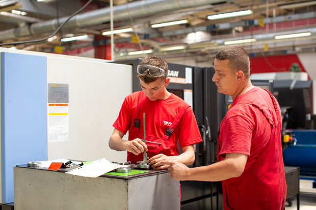 Домаћа памет за уносан извоз