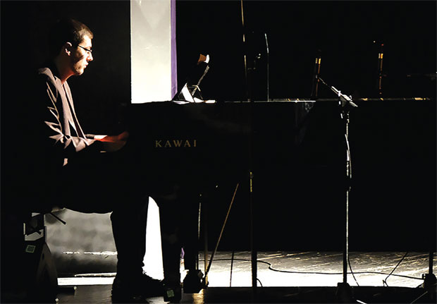 Мориконе за Хаику