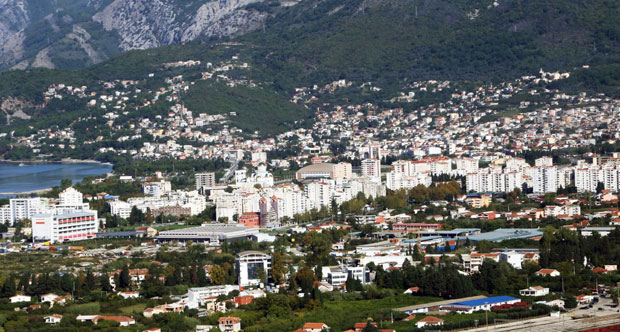 Због неплаћеног пореза - хипотека