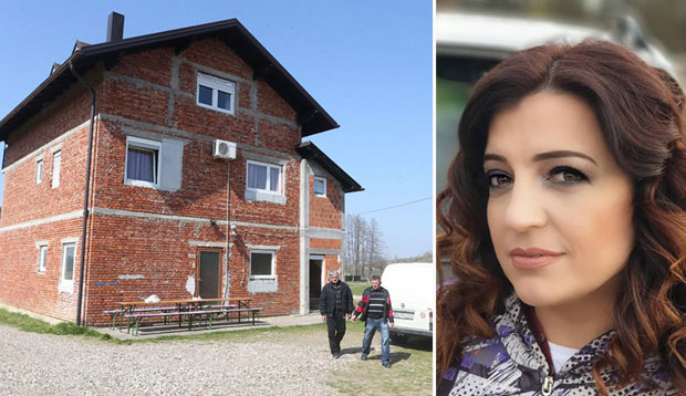 ПРЕСУДА ЗА ЗЛОЧИН КОД СРПЦА: За убиство снахе 12 година!