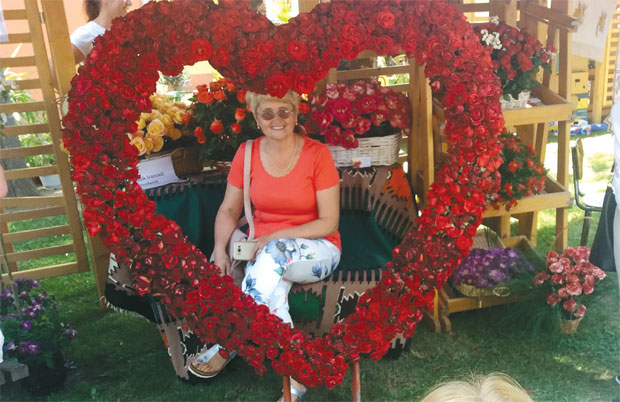 ФЕСТИВАЛ ЦВЕЋА У ЛИПОЛИСТУ: Руже освајају Европу