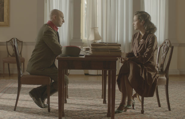 Српска Мата Хари у вртлогу шпијунаже