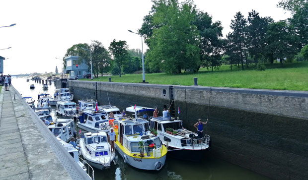 Рута од 250 километара