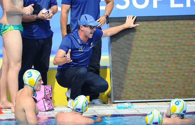 Ватерполисти Аустралије освојили бронзу у Светској лиги