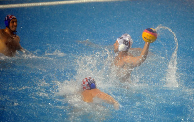 Филиповић МВП Светске лиге