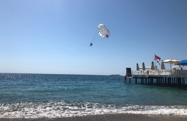 Летујте тамо где је све лепота 