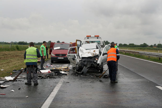 Одштете за удесе: Грађани ускраћени за записнике о увиђају