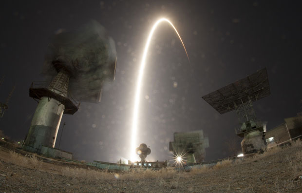 Русија повећала цене за летове америчких космонаута у свемир