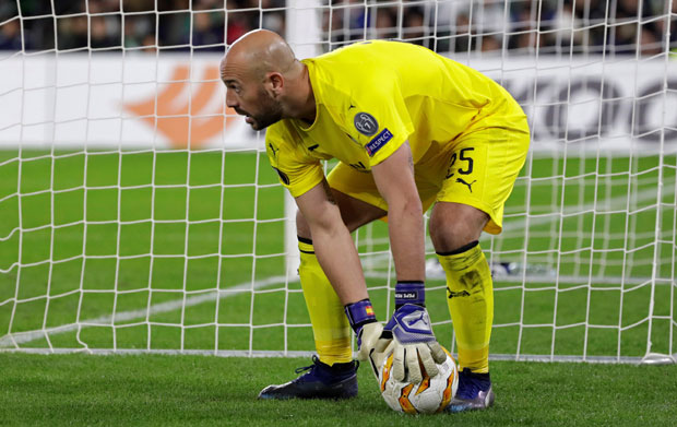 Сари жели Рејну у Јувентусу