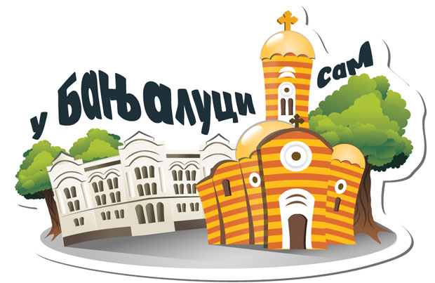 Бањалука прва у БиХ добила Вибер стикер за информисање из прве руке
