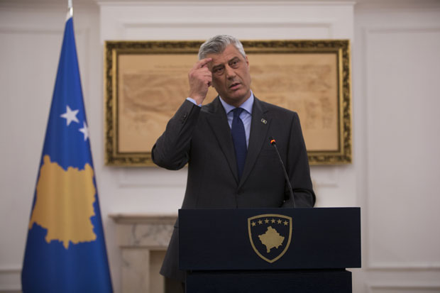 Тачи: Ако ове године не буде споразума Косово - Србија улазимо у опасну зону