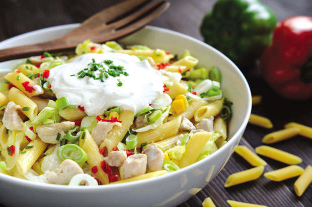 Декоративна зрна кукуруза