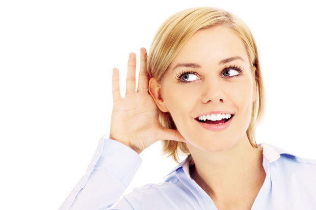 Због алергије слаби и слух