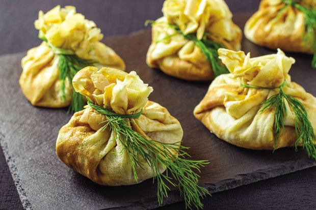 Мирођија у сваком јелу