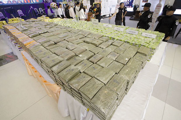 РЕКОРДНА ЗАПЛЕНА КОКАИНА У САД: Црногорској посади ограничили кретање