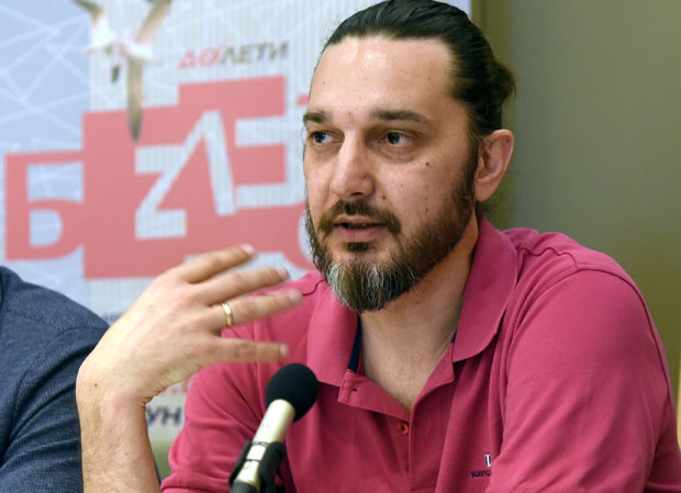 ПРЕТПРЕМИЈЕРА МЈУЗИКЛА НА БЕЛЕФУ: Искушења из Пећине