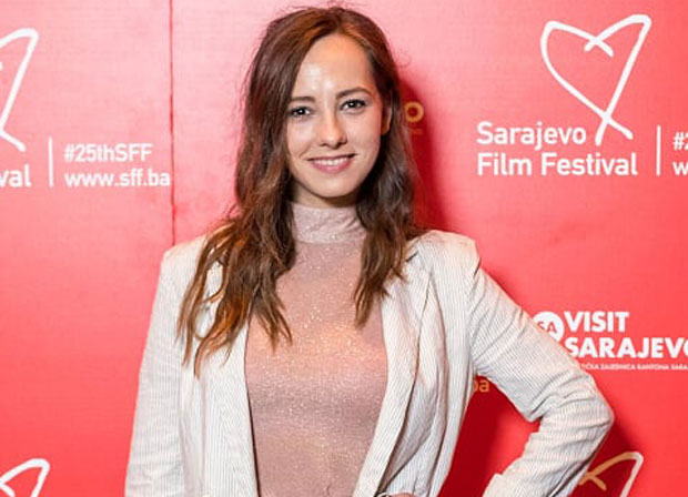 Глумица Јована Стојиљковић у главном жирију Сарајево филм фестивала