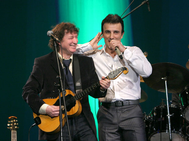 ОРГАНИЗАТОР НЕ ВРАЋА НОВАЦ: Концерт групе Легенде у Суботици отказан без објашњења