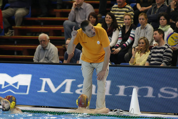 ПОТВРЂЕНО: Милановић тренер Звезде