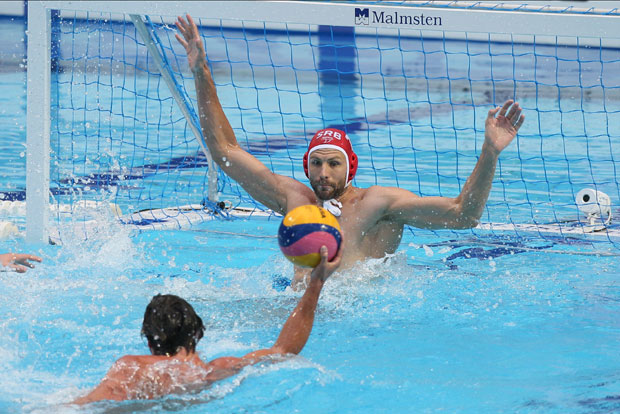 Митровић: Био сам део историјског спектакла