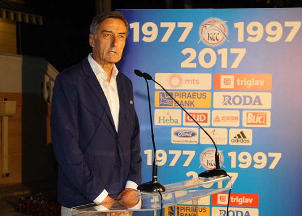 ОДЛАЗАК ЖАРКА ВАРАЈИЋА, КОЈИ ЈЕ ОБЕЛЕЖИО ЈЕДНУ ЕПОХУ ЈУГОСЛОВЕНСКЕ КОШАРКЕ: Рушио рекорд и кад није играо